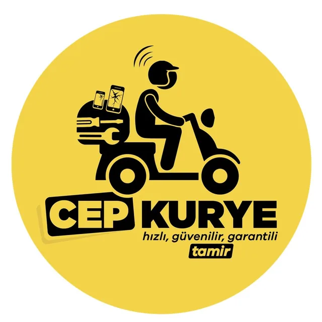 Cep Kurye - Antalya Telefon Tamiri, Apple Repair Service