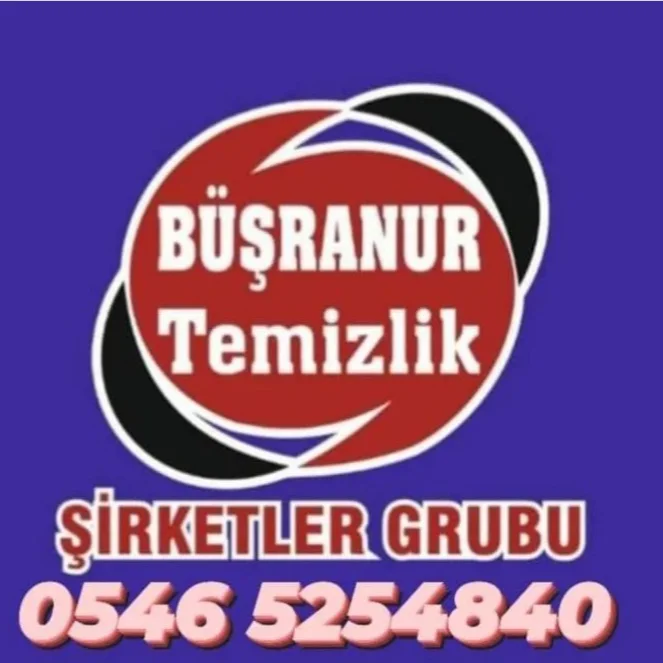 Ankara Büşranur Temizlik şirketler grubu, Apartment Building Cleaning