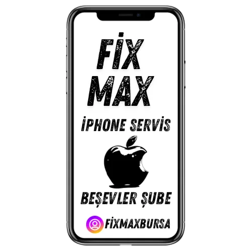 FixMax Apple Servis Nilüfer Beşevler, Apple Repair Service