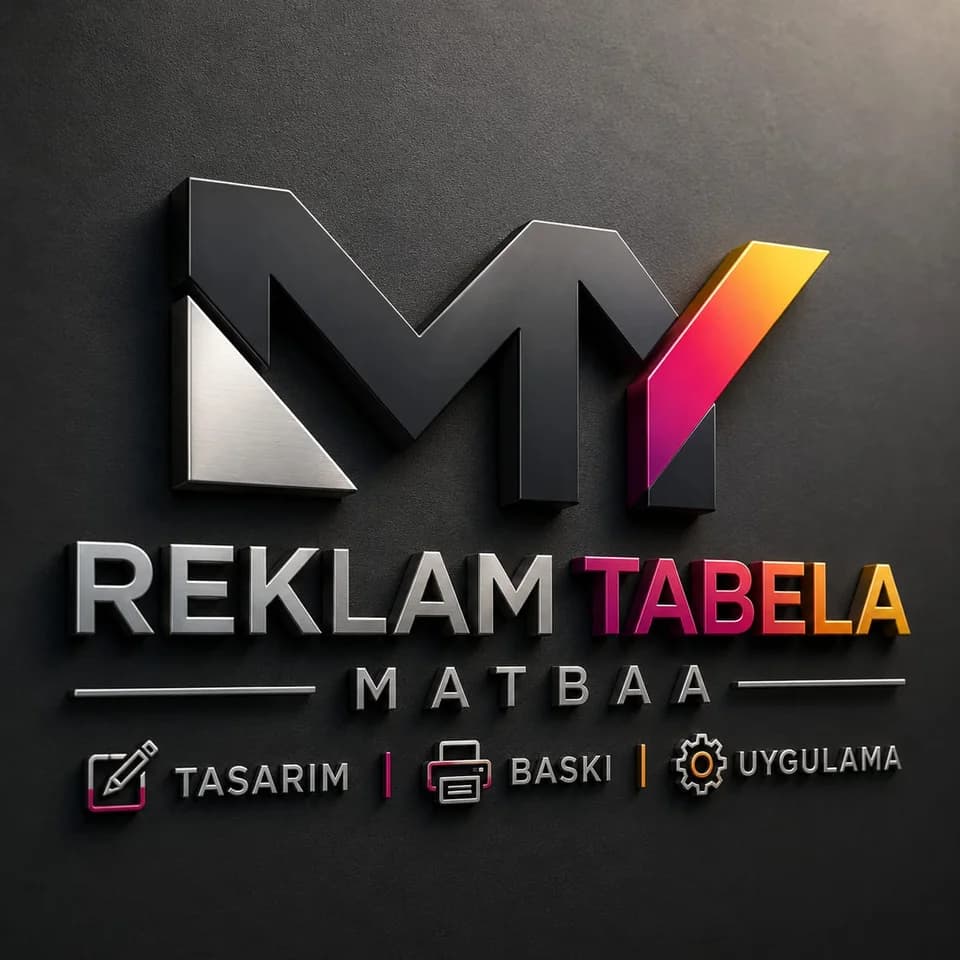 Eskişehir Reklam Tabela, Banner Signage