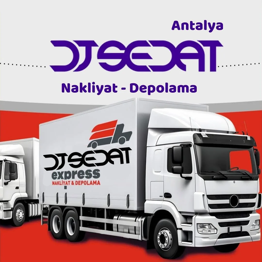 ANTALYA SEDAT NAKLİYAT work sample 3