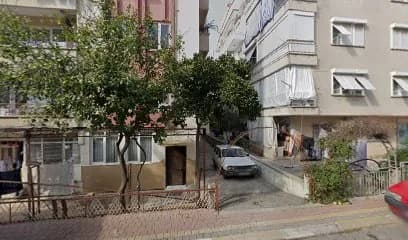 Güven İlaçlama work sample 1