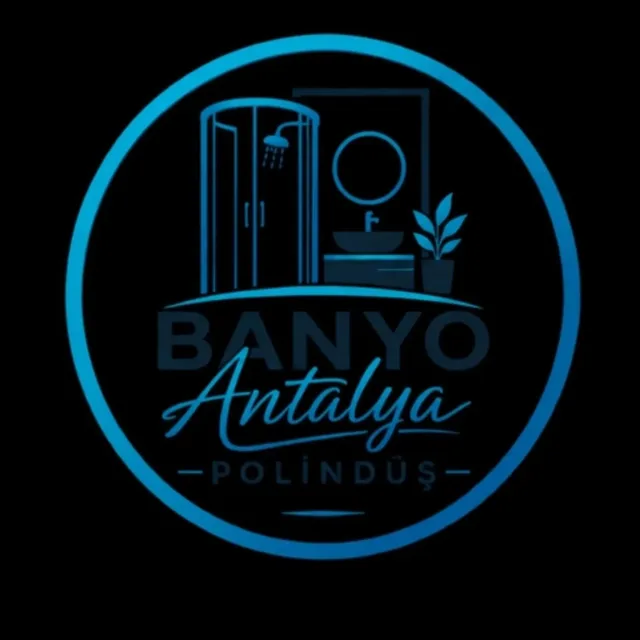 Banyo Antalya Polinduş Duşakabin Tadilat, Pencere ve cam sistemleri