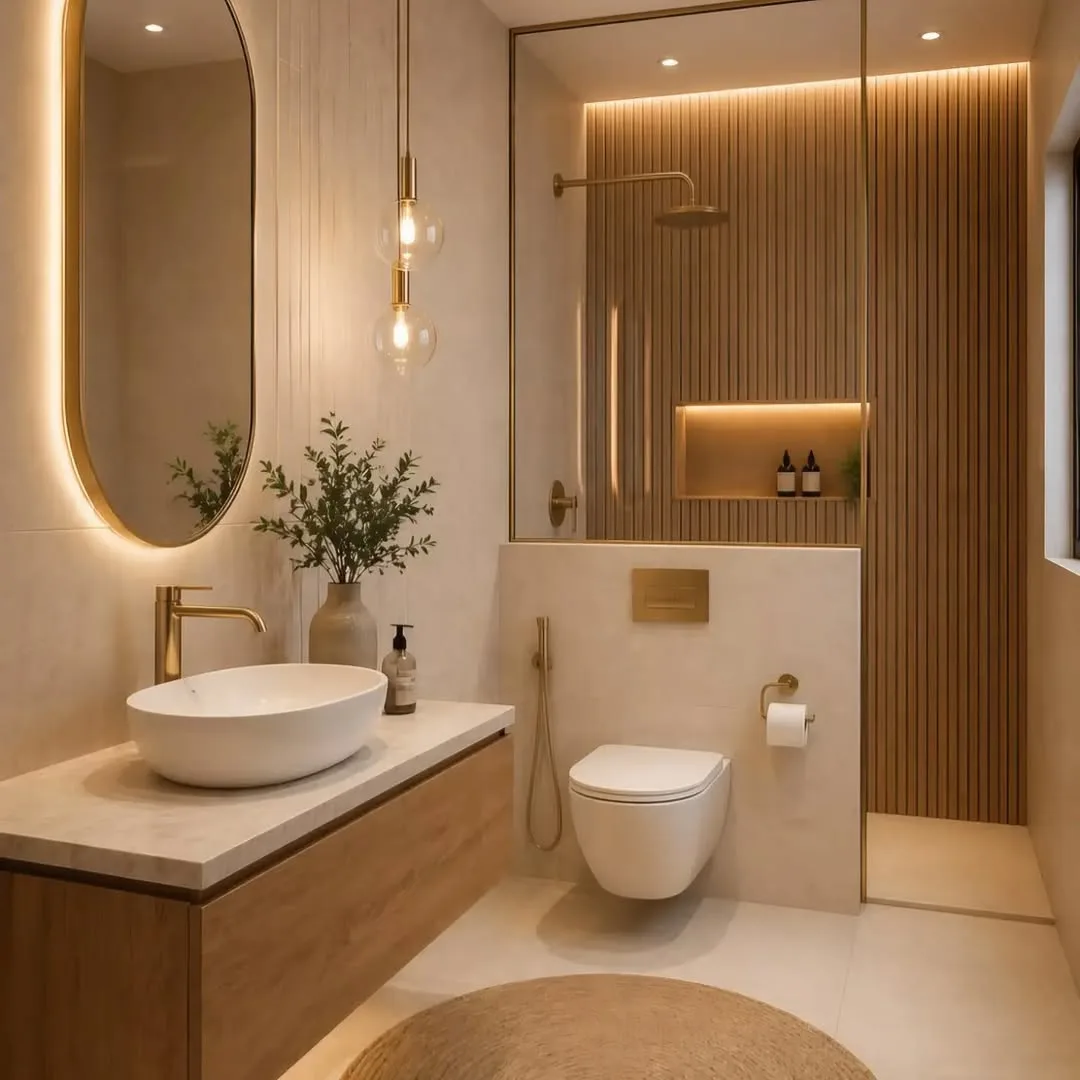 Banyo Antalya Polinduş Duşakabin Tadilat work sample 3