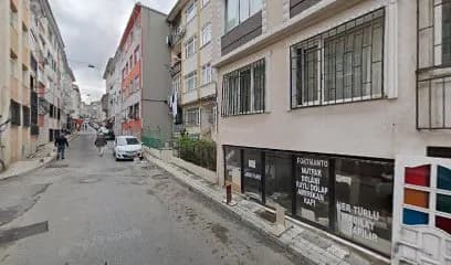 Marangoz Hizmeti · Baş Mobilya, Carpentry & kitchens