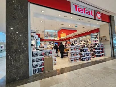 Tefal work sample 1