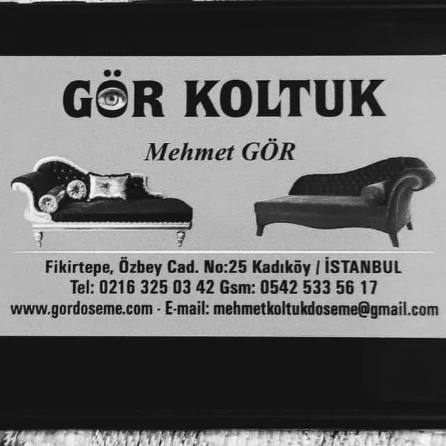 Koltuk Hastanesi Gör Döseme, Bed Base Upholstery