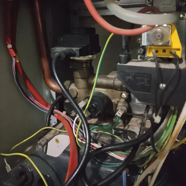 Bursa Nilüfer Kombi Servisi 7/24, Baymak Boiler Service