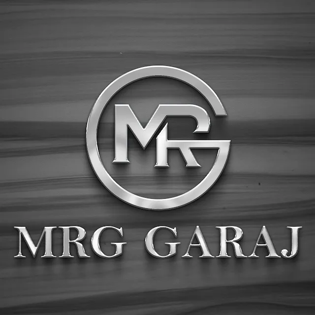 MRG GARAGE-Boyasız Göçük Düzeltme, Boya ve badana