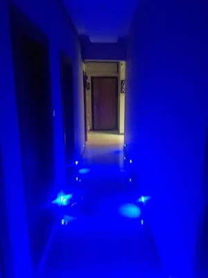 CRK Elektrik Antalya Elektrikçi work sample 4