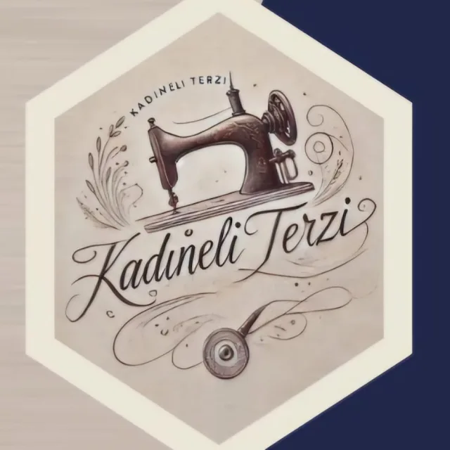 Kadıneli TERZİ work sample 1