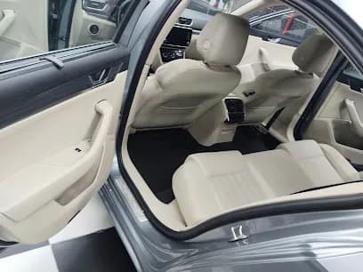 Carwax ÖzdilekPark AVM work sample 1