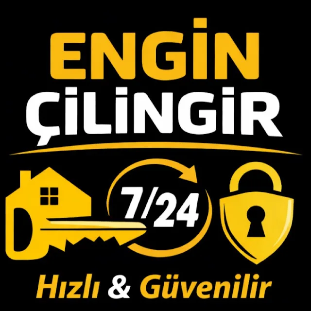 Ataşehir çilingir Engin çilingir kayışdağı, Steel Door Lock Replacement