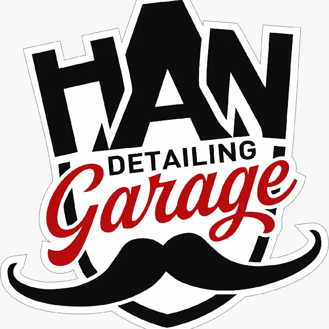 Han Detailing Garage, Car Seat Cleaning
