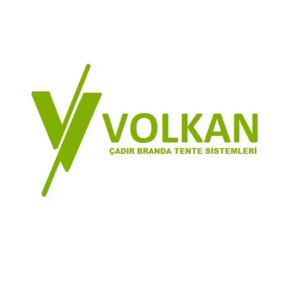 Volkan Branda Tente Çadır Sistemleri, Aluminum Pergola