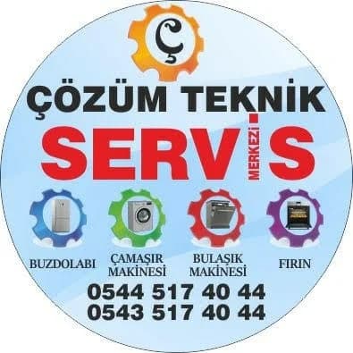 Çözüm Teknik Servis, Ankastre Fırın Tamiri