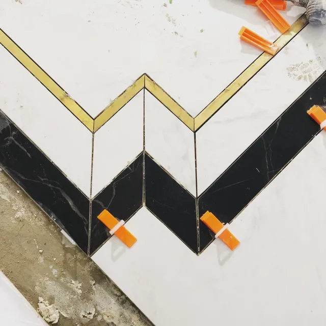 Fayans Ustası work sample 1