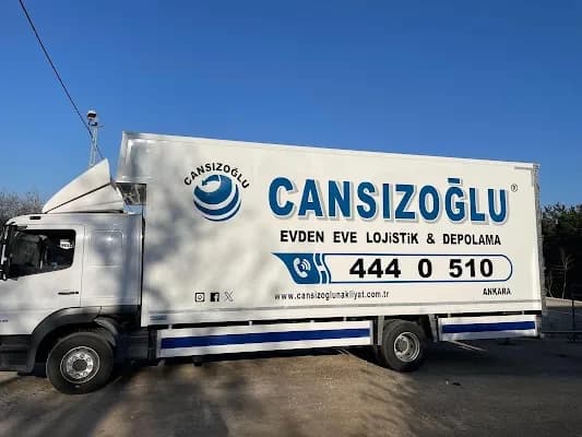 Cansızoğlu Nakliyat work sample 3