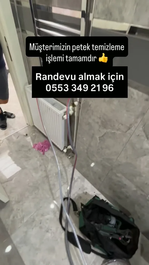 Kombi Doktoru (Mustafa Gözen), Evcil hayvan hizmetleri