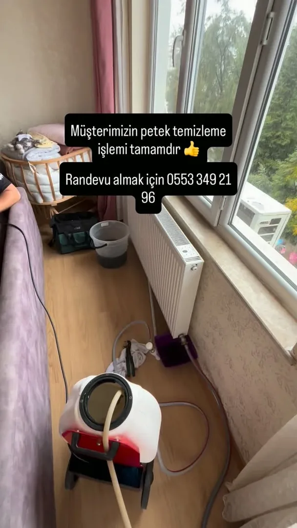 Kombi Doktoru (Mustafa Gözen) work sample 3