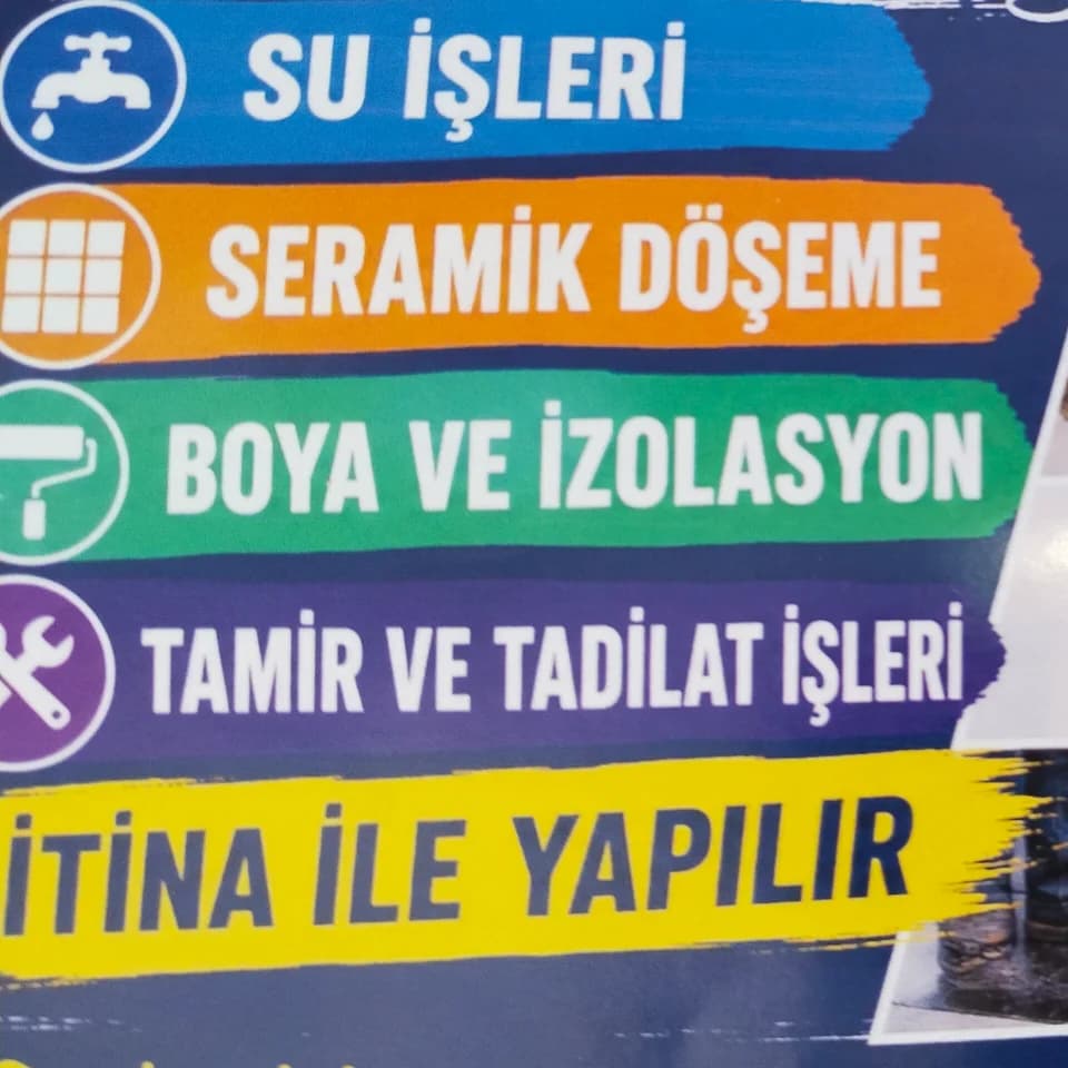 Adana Dekorasyon çatı tamir ve dam izolasyon, Çatı Aktarma