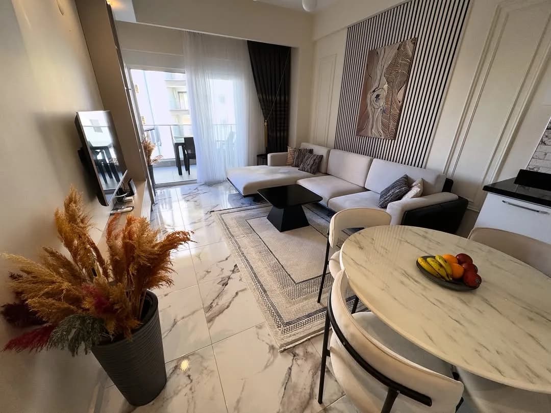 Nergiz Temizlik Antalya work sample 5