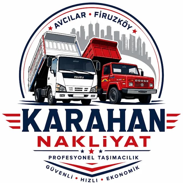 Avcılar Karahan nakliye nakliyeci, Vehicle Transport