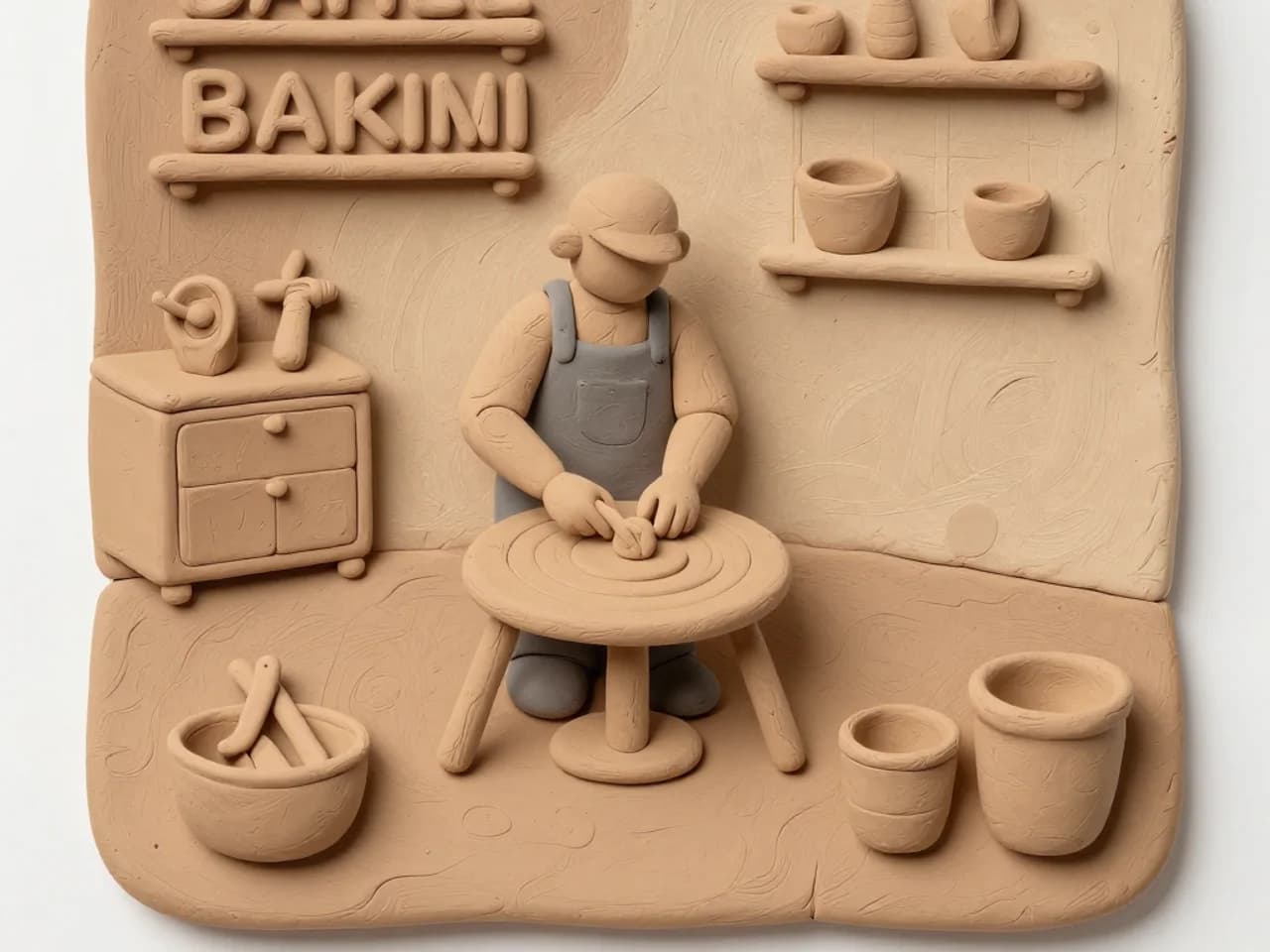 Başçı Yapı Dekorasyon, Bahçe Bakımı