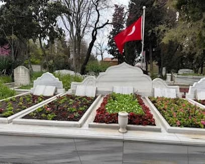 Akçay Peyzaj work sample 1