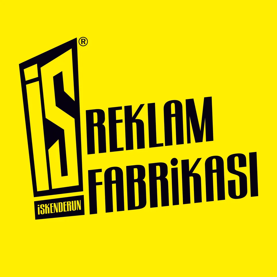 İskenderun Reklam Fabrikası, Cam Giydirme