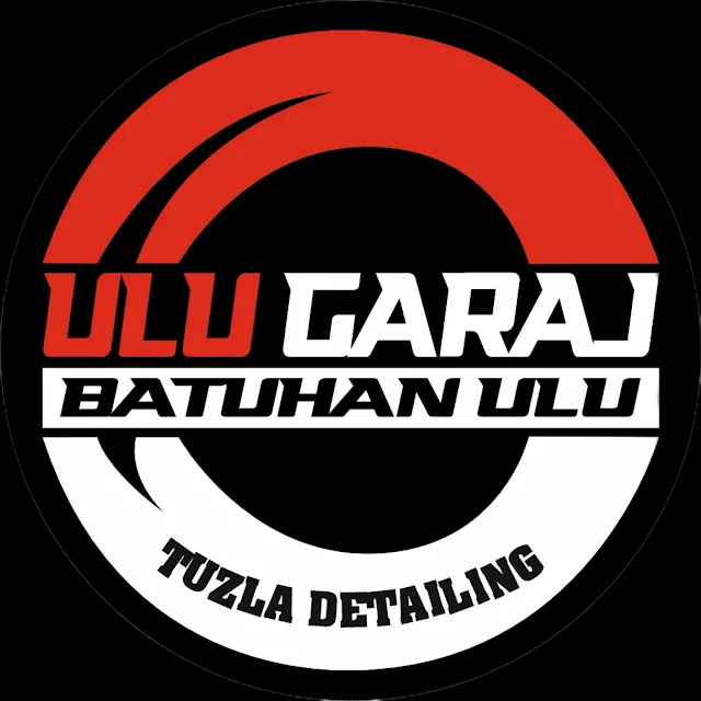 ULU GARAJ - TUZLA DETAİLİNG, Car Wrapping
