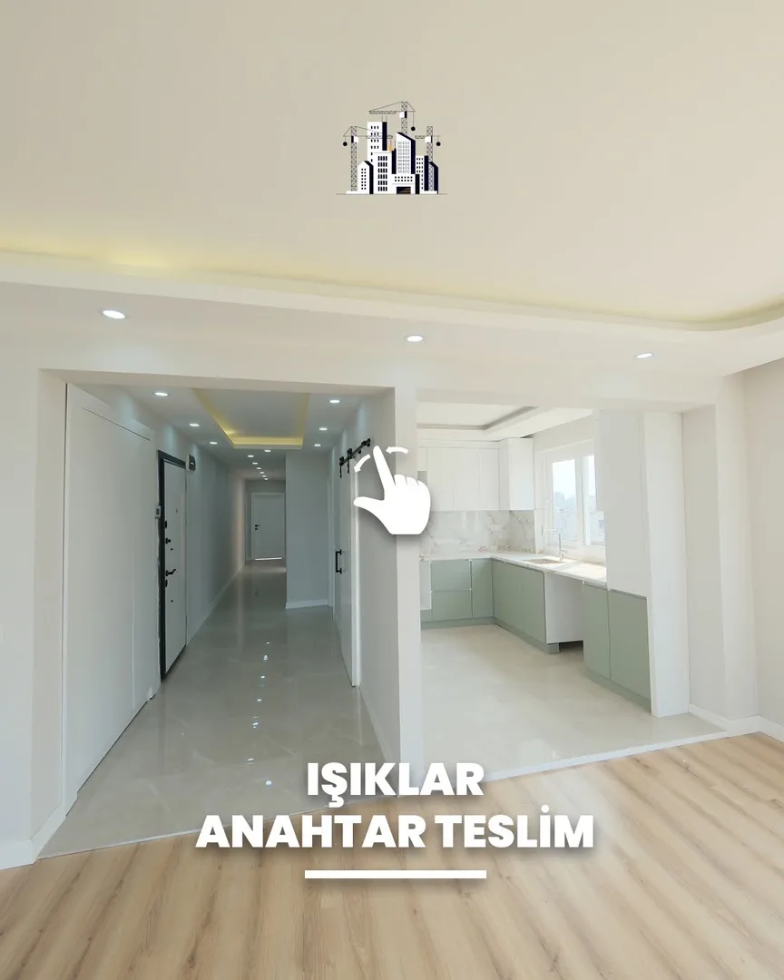 ÖZ-AR İnşaat & Mühendislik work sample 2