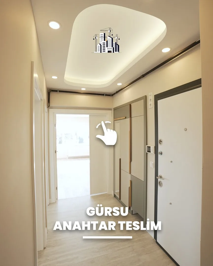 ÖZ-AR İnşaat & Mühendislik, Anahtar Teslim Tadilat & Yenileme