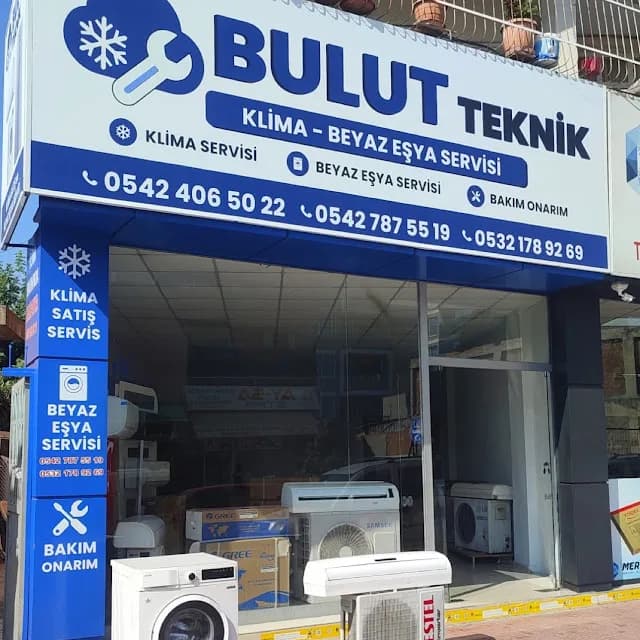 Adana BULUT TEKNİK KLİMA BEYAZ EŞYA TAMİR ONARIM KLİMA BEYAZ EŞYA, Built-in Oven Repair