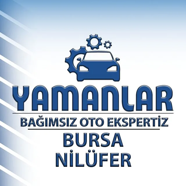 Yamanlar Oto Ekspertiz Bursa Nilüfer, Araba Bakımı