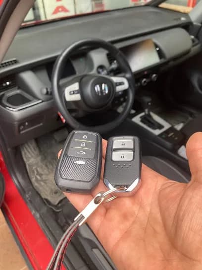 Kemal Elektronik Oto Anahtar, Kapı ve çilingir hizmetleri