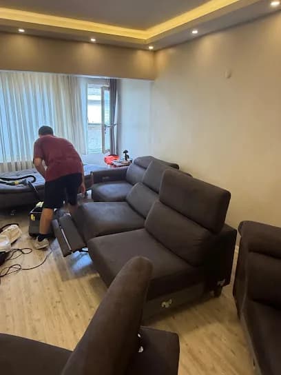 Üsküdar Koltuk Yıkama - Çarçabuk Hizmet, Koltuk ve halı yıkama