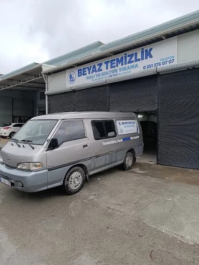 Beyaz Temizlik Halı ve Koltuk Yıkama, Koltuk ve halı yıkama