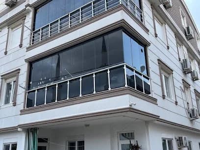 Anadolu Cam Balkon work sample 1