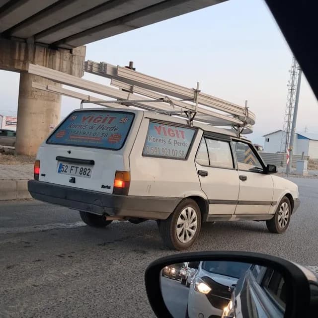 Antalya korniş montaj ustası, Wall Shelf Installation