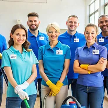 Güldal Temizlik Şirketi, Steam Cleaner Rental