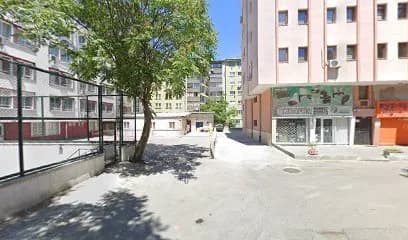 DR Böcek İlaçlama work sample 1