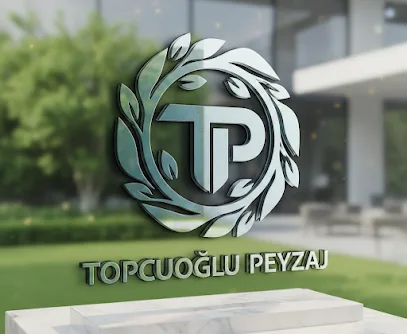 Topcuoğlu Peyzaj work sample 1