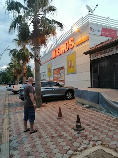 Sayganlar Kemer Hafriyat İnşaat Yapı Malzemeleri, Evden eve nakliyat