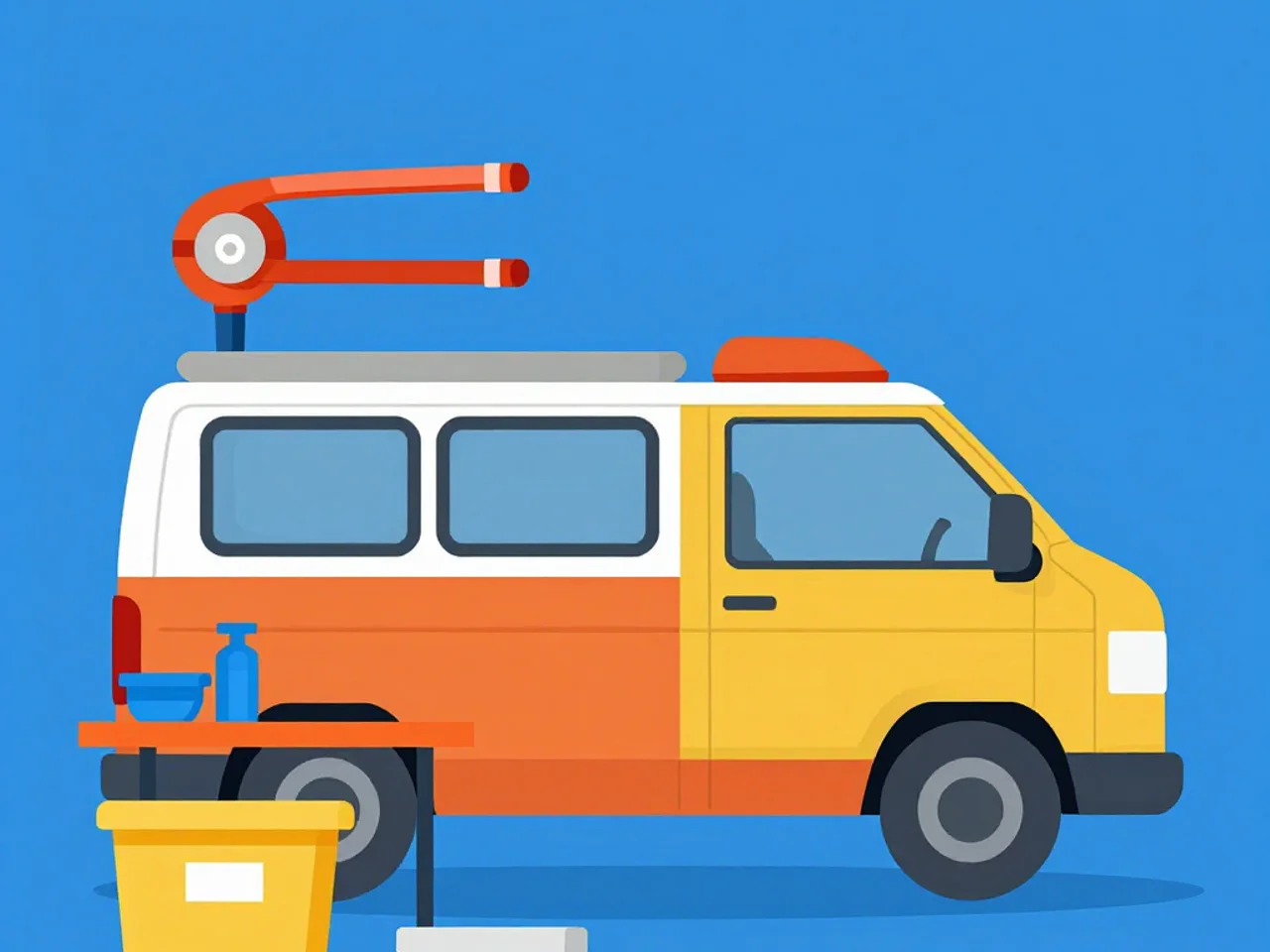 Ankara Kombi Servisi, Kombi Servisi