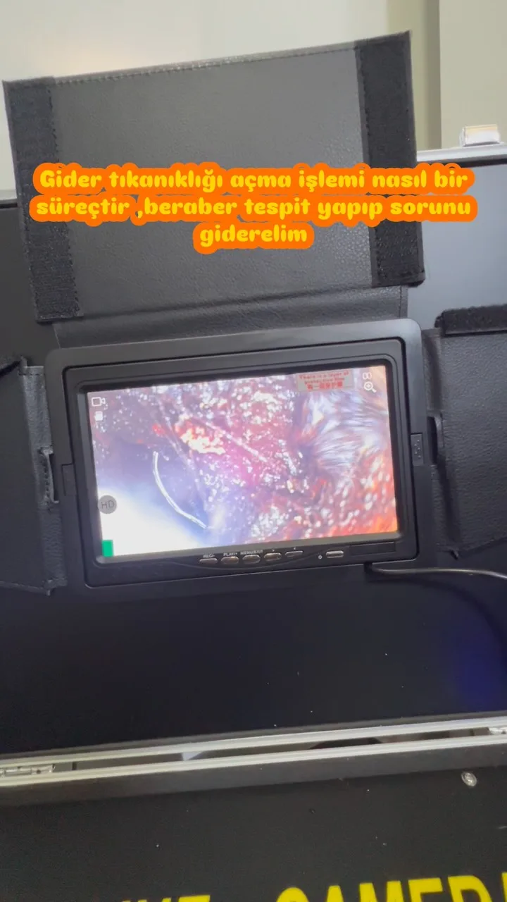 Antalya Su Hizmetleri work sample 4