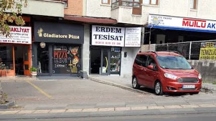 Erdem Tesisat · Çankaya Su Tesisatçısı - Tesisatçı, Plumbing repair
